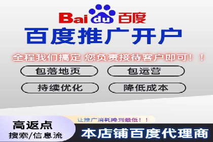 百度竞价推广案例：打造高效营销策略